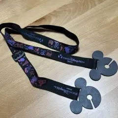 東京ディズニーシー ストラップ　ポップコーン