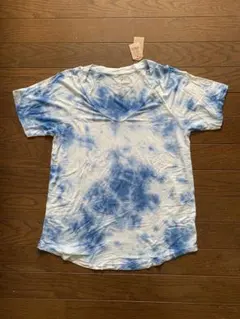 【新品】アメリカンイーグル　Americaneagle タイダイ　Tシャツ