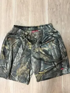 茶*太様 Supreme Cargo Water Short Mossy Oak - メルカリ