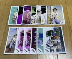 SixTONES　公式写真　13枚