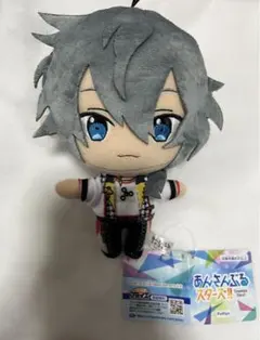 あんスタ プライズ 初版 椎名ニキ ぬいぐるみ