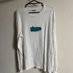 ロングtシャツ シャツ