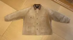 80s-90s Carhartt カーハート チョアコート 2XL相当