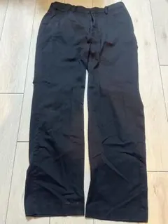 7黒 ワークパンツ XLサイズ