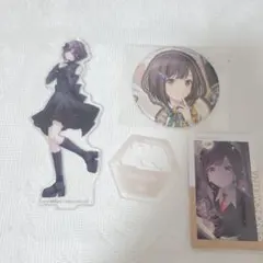 プロセカ 東雲絵名 まとめ売り バラ売り可能 - メルカリ
