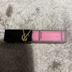 【1回使用】YSL イヴ・サンローラン　メイクミーブラッシュリキッドチーク 66