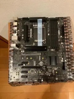 i7-7700 ＋ ASRock H270M-ITX/ac ＋ CRYORIG - メルカリ