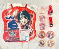 ヒプマイ 一郎 おなまえクロス 他グッズ