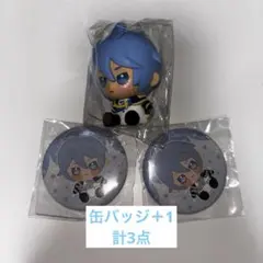 ぬカニ DMMくじ エドモンド 4点セット - メルカリ