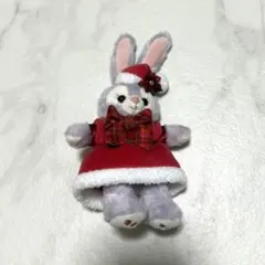 ステラ・ルー 2024年 クリスマス ぬいぐるみバッジ - メルカリ