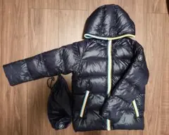 BAMING LIFE STORE BEAMS ダウン 120