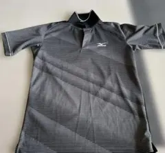 Mizuno メンズポロシャツＭ