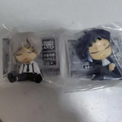 文豪ストレイドッグス 肩ズンFig. 2種セット
