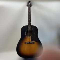 Epiphone　エレクトリックアコースティックギターのサムネイル