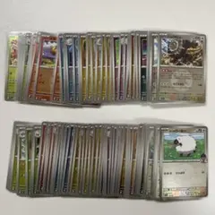 メガドリームex ミラー まとめ売り 110枚