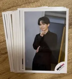 IMP. IMPACTors 影山拓也 公式写真17枚