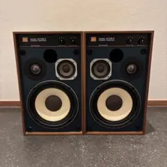 2026年最新】jbl 4312 mk2の人気アイテム - メルカリ