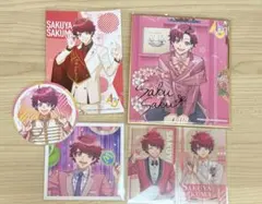 【値下げ交渉〇】A3！ 佐久間咲也くん グッズまとめ売り 佐久間咲也 グッズ まとめ売り - メルカリ