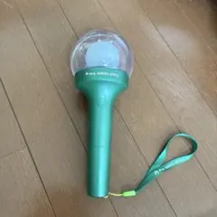 Mrs.GREENAPPLEペンライト➕箱(多少破れあり) - メルカリ