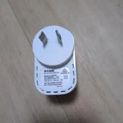D-Link DIR-505 豪州に買ったポータブル無線LANルーター