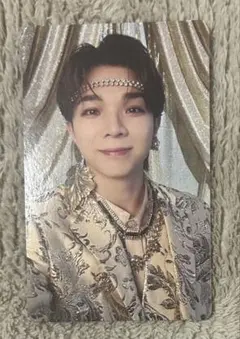 M!LK 塩﨑大智 爆裂愛してる 好きすぎて滅 トレカ