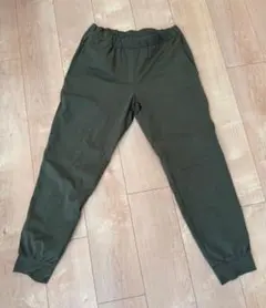 ジョガーパンツ