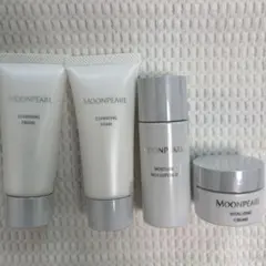 新品未使用】帝国ホテル京都 MIKIMOTO ムーンパール スキンケアセット