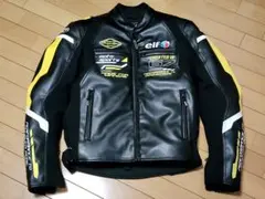 エルフ (elf) ライディングジャケット