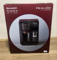 2026年最新】ヘルシオ お茶プレッソの人気アイテム - メルカリ
