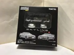 2026年最新】トミカリミテッドヴィンテージネオ スカイラインの人気
