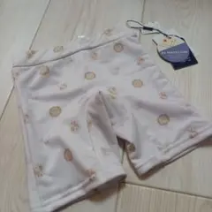 新品未使用　男の子水着　水着パンツ　90サイズ②