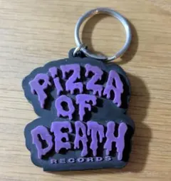 2026年最新】PIZZA OF DEATH カラビナの人気アイテム - メルカリ