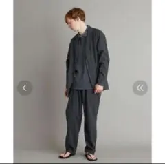steven alan セットアップ