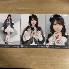 2026年最新】大谷映美里 生写真 コンプの人気アイテム - メルカリ