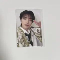 M!LK 好きすぎて滅！ トレカ 特典 山中柔太朗 VOS盤