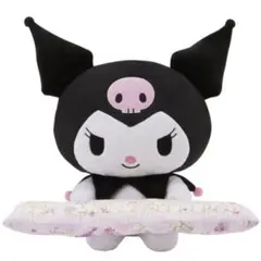 おまけ付き♪】【新品】【非売品】宇佐美×クロミ巨大ぬいぐるみ - メルカリ