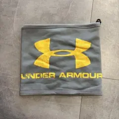 ネックウォーマー