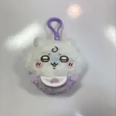ちいかわベビー マスコット モモンガ