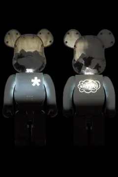 再入荷BE@RBRICK ベアブリックエリックヘイズ 400% 2025年最新】be@rbrick eric haze 400%の人気アイテム - メルカリ