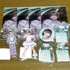 にじさんじ Y4T4 Rei7 グッズセット - メルカリ