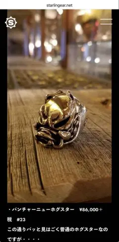 2026年最新】STARLINGEARの人気アイテム - メルカリ