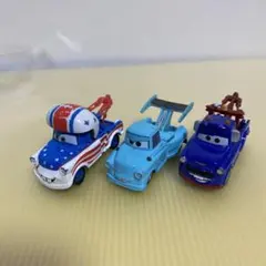 2025年最新】トミカ カーズ メーター カスタムタイプの人気アイテム