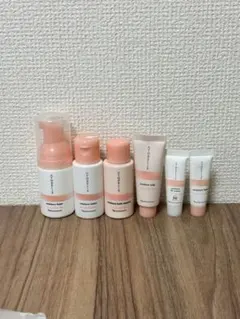 ナリス アトデリエ スキンケア トライアルセット - メルカリ