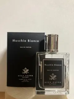 正規品 ACCA KAPPA Muschio Bianco ホワイトモス - メルカリ