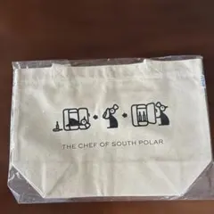 映画 南極料理人ランチトート