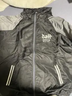 dallclothing SAM ナイロンジャケット　100着限定 dall clothing 100着限定品 SAMコラボナイロンジャケット 商品