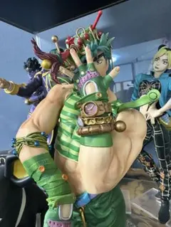 超像Artコレクション ジョナサン・ジョースター