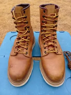2026年最新】red wing 10ホールの人気アイテム - メルカリ