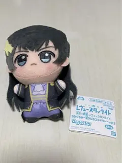 2025年最新】少女歌劇レヴュースタァライト ちびぐるみの人気