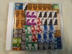 【超美品】TRF TOUR '98 Live in Unite DVD
